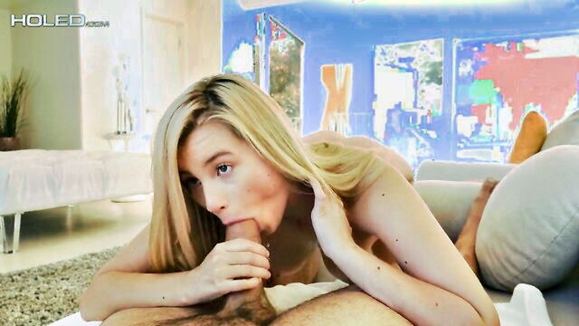 cheating girlfriend gets ass smashed