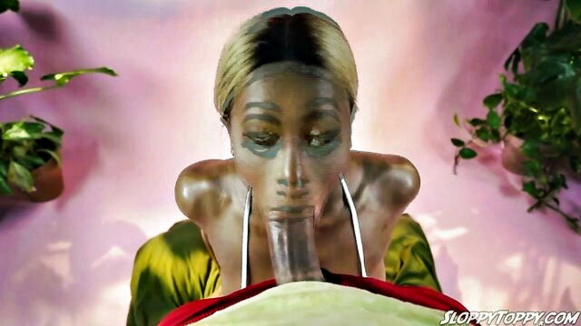 kinsley karter - kinsley carter sloppy toppy