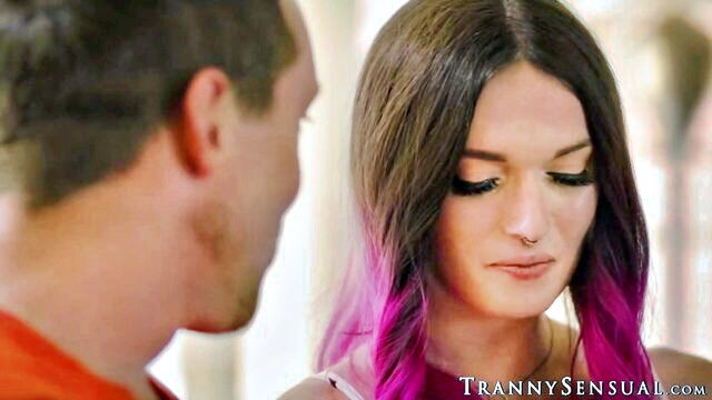 Pierce Paris, Natalie Stone - pierce paris ass pounding