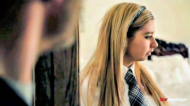 molly bennett pussy fuck : Fresh Outta High School
