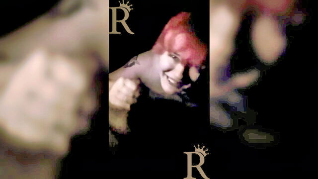 razzbury - ftm stepbro deepthroat risks