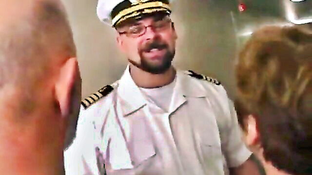 bear, orgy, cruise - gay bear orgy on cruise