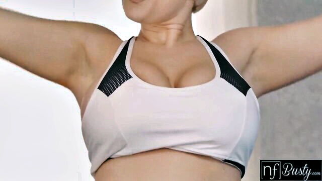 josephine jackson, angel wicky - petite josephine czech busty gangbang