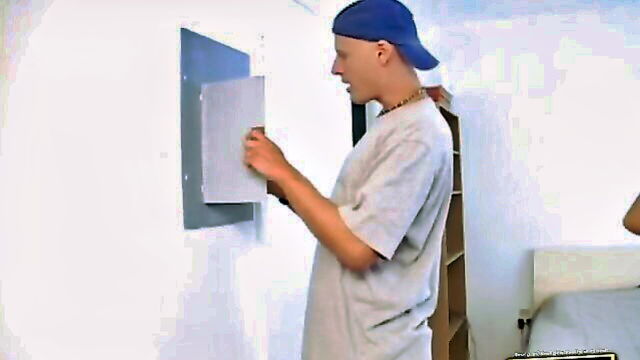 housewife needs young cock