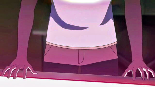 funny, anime, storyline - nudist anime ecchi