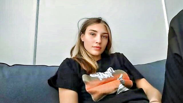 TastyBrunette - myfreecams brunette sex