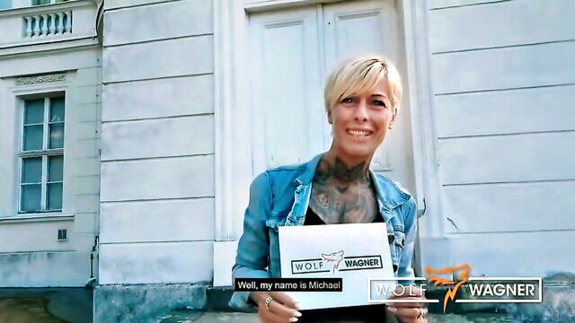 lia louise, lou nesbit, wolf wagner - wolf wagner big cock