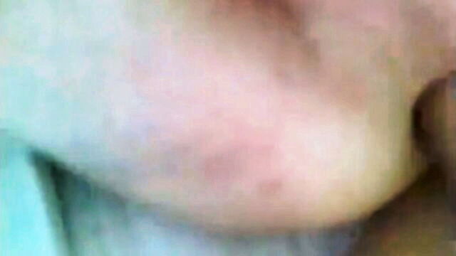 amateur, bareback, big cock - beau without condom huge cock