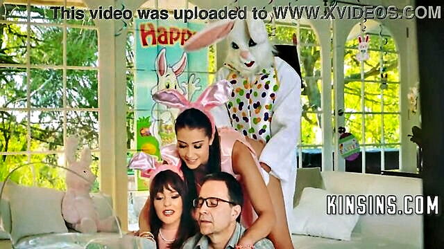 Avi Love - avi love easter taboo