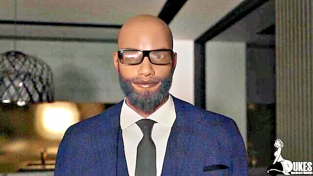 dilf fucks friend durorža