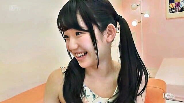 Yuuna Himekawa - yuuna himekawa punishment game Caribbeancom