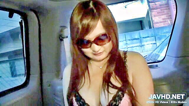 homemade japanese orgy