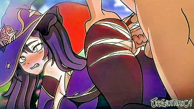 hot, girl, pussy - genshin impact mona fuck bracket