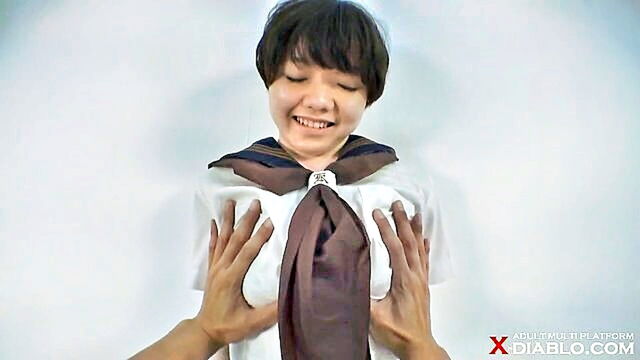 buskawa beautiful boobs rubunjuk