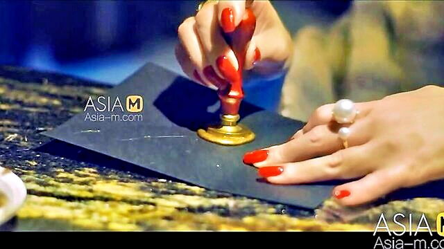 su yu tang - big ass su yu tang