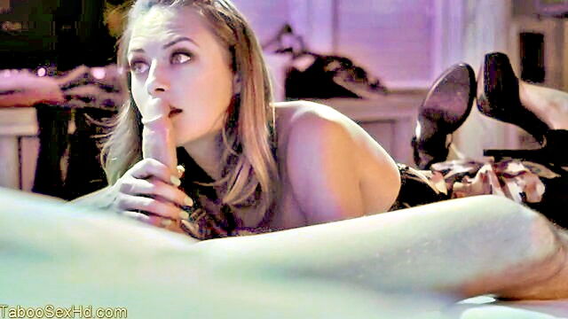 blowjob, teen, pussy eating - huge pussy eating huge cock