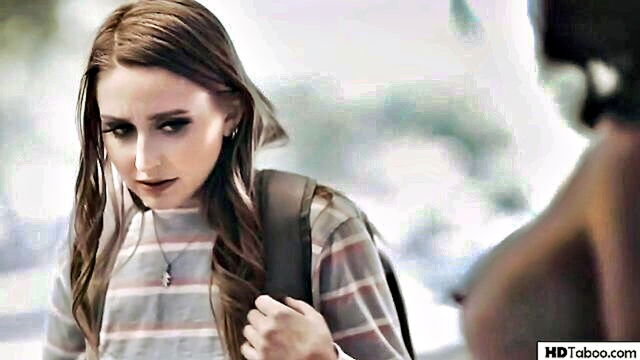 penny barber, laney grey - laney grey welcome babe