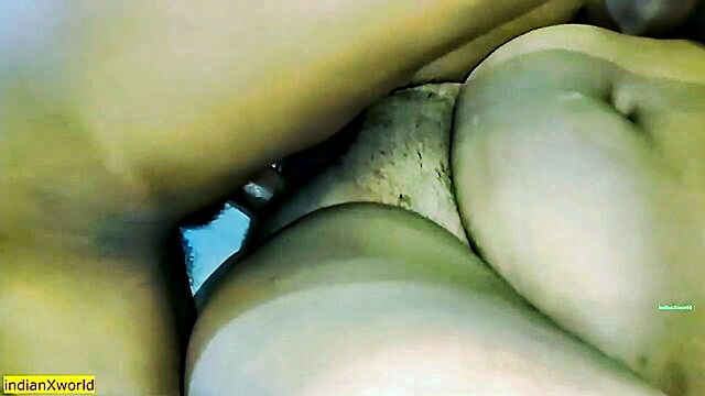 indian hot stepsister threesome