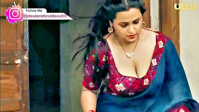 milf, big ass, doggystyle - desi bhabi sex