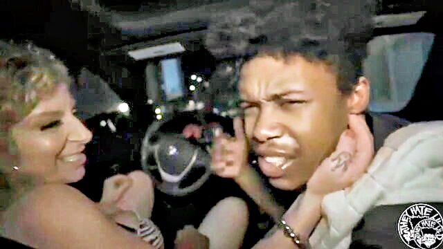 Lil D - matessa nicole big ass teaser icole