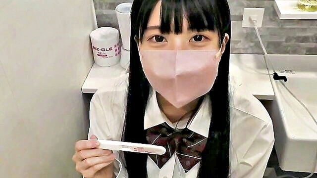 amateur, creampie, 素人 - amateur japanese girls creampie orgasm