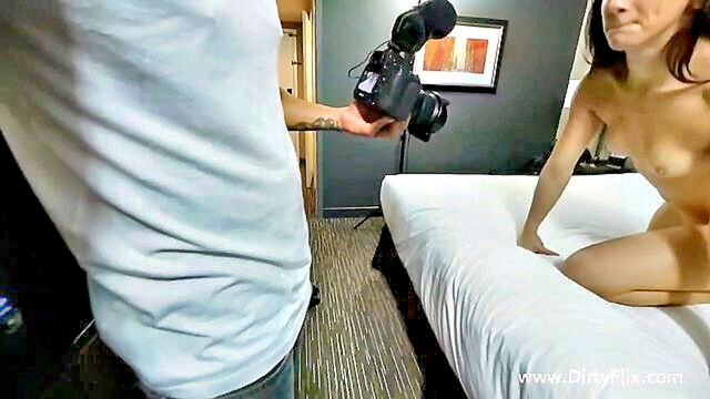 big ass, teen, interracial - interracial couple explores cowgirl riding and missionary position
