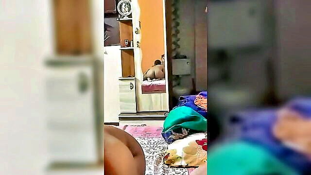 indian, brunette, mature - desirable wives engage in an adulterous liaison