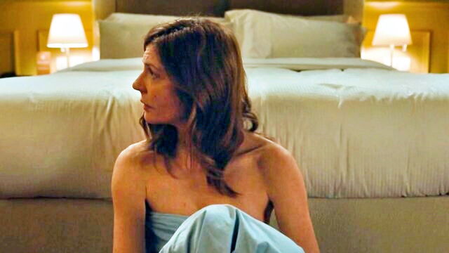 chiara mastroianni - chiara mastroianni nude scene