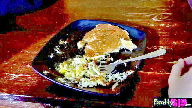 jane wilde - bratty stepsister season 7 ep9