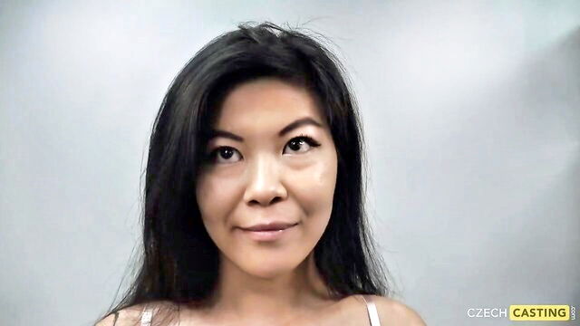 1 casting, czech casting, czechcasting - czech girl xuqiu