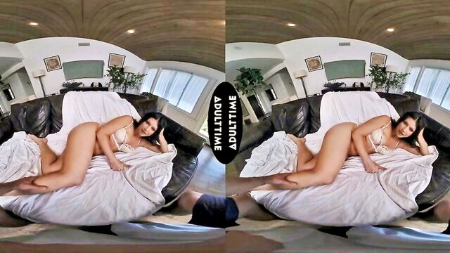 hot babe, hot babes, virtual reality - virtual reality babes scene