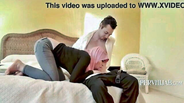 ella knox - ella knox hijab sex