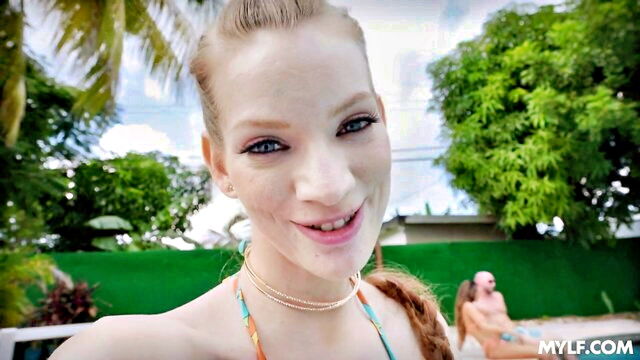 Mackenzie Mace, Erin Everheart, Filthy Rich, Danny Steele - two couples get filthy rich