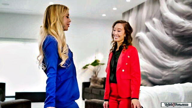 trans lawyer fucked rival