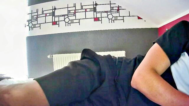 record private, male webcam, jo96football - gay football player video