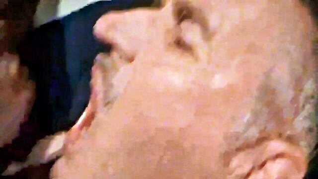 interracial, handjob, amateur - hardcore old gay action
