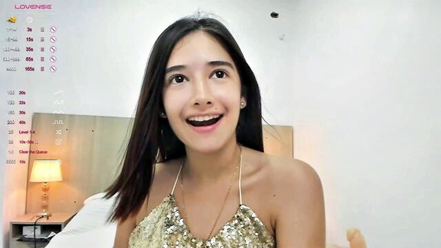 skinny greicy - skinny greicy chaturbate hd