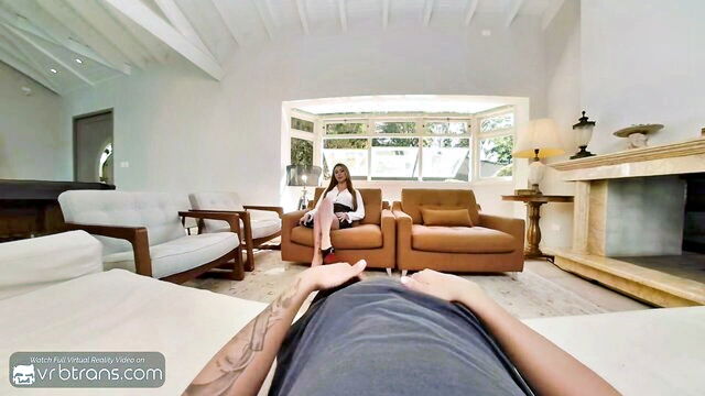 Henrique Miranda, Cristal Furlan - vr porn hot doctor πράsetcolumnsvison