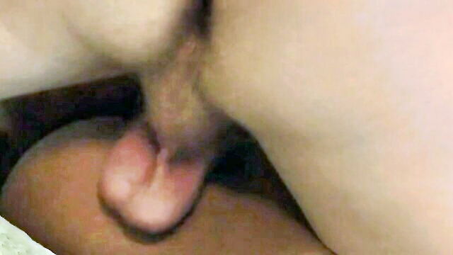 anal sex, fucking, gay porn - interracial gay studs