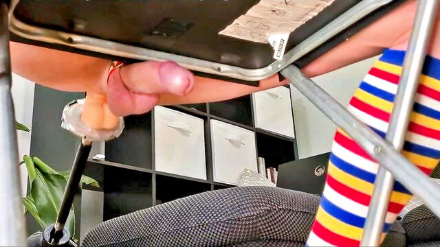 femboyorgasm - femboy sissification machine