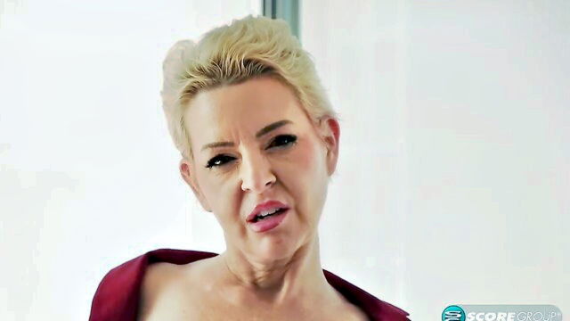 bobbi shay - scoreland hot porn