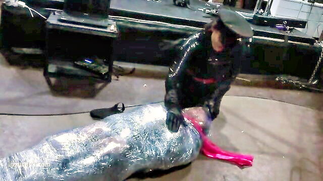 bondage, breath play, goddess nemesis - goddess nemesis sex