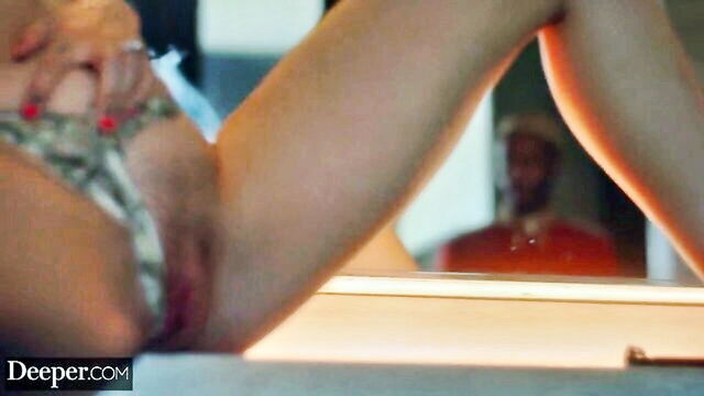 jazmin luv - hot bride jazmin deep pleasure