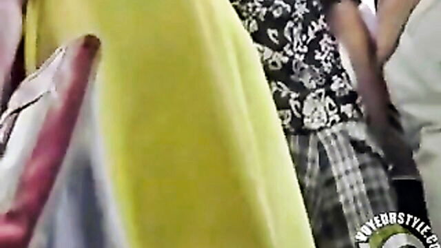 camera, skirt, chick - beach spy skirt shot