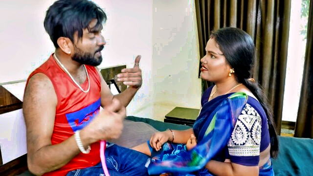 indian aunty, indian desi, tamil sex - indian bhabhi 69 session