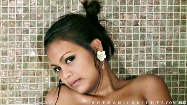 tub, rub, uncensored - pritsy tub rub