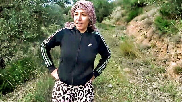 SouzanHalabi - young and mature porn by souzanhalabi