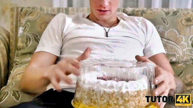 martin spell - martin spell ass fuck