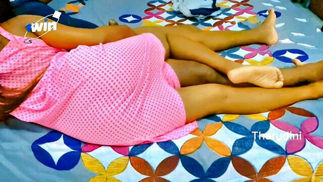 Tharudini - tharudini stepmom healing