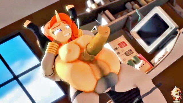ear penetration, scylla (smite), anya stroud (gears of war) - pmv floopy futa cocks darcy redd